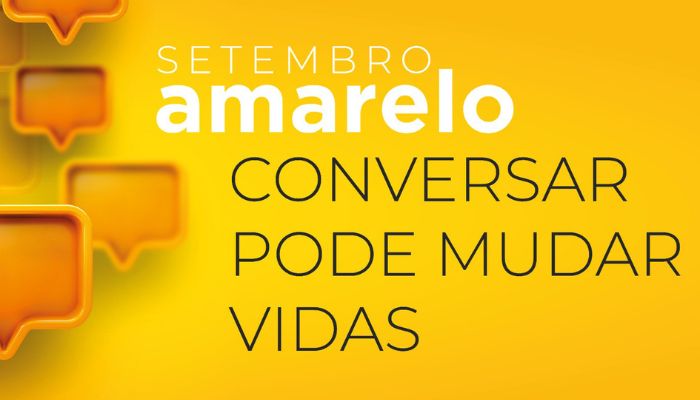  Estado reforça importância do apoio à saúde mental; SUS oferece atendimento